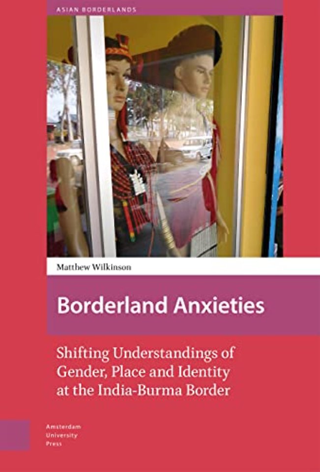 Borderland Anxieties