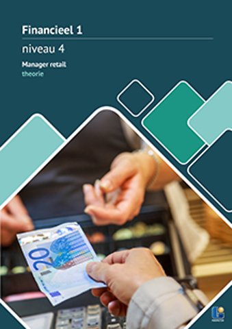 Manager retail Financieel 1