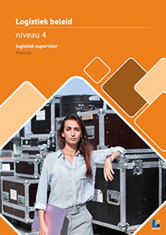 LS Logistiek beleid (kerntaak 2)