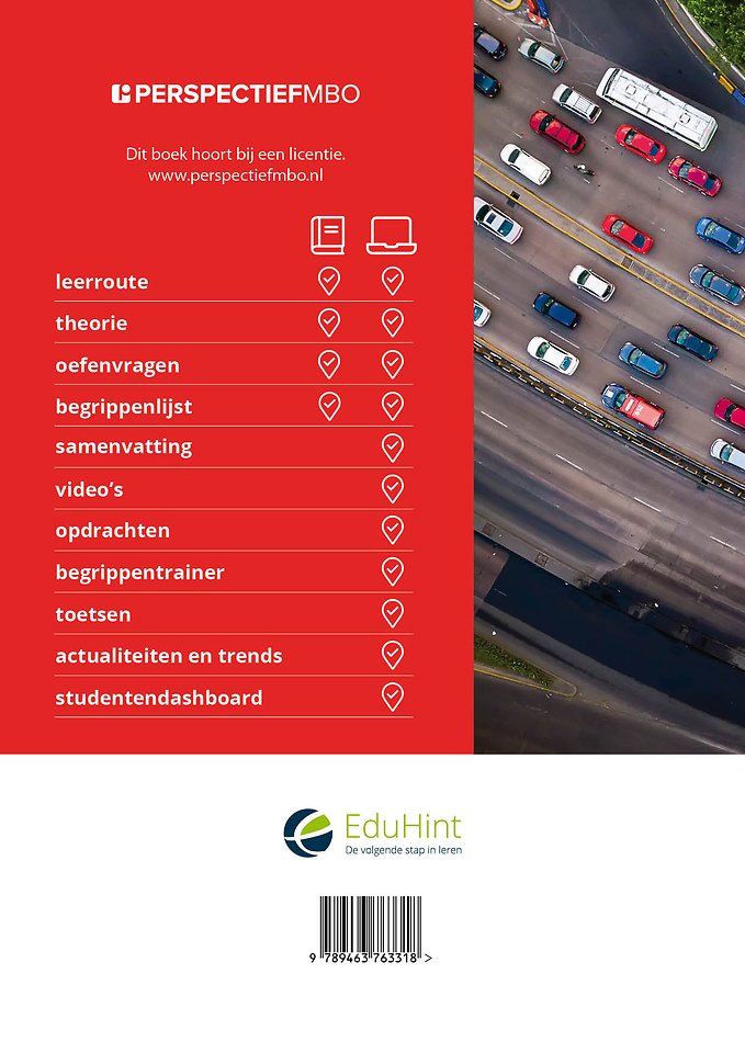 Logistiek niveau 4 Transportmaterieel