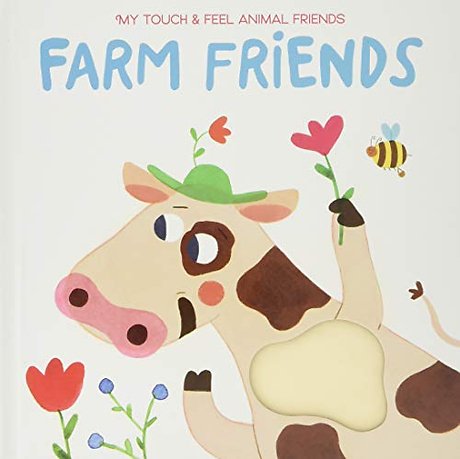 FARM FRIENDS