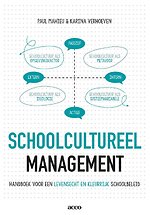 Schoolcultureel management