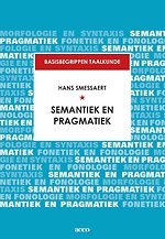 Semantiek en pragmatiek