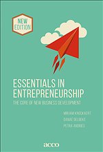 Essentials in entrepreneurship