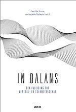 In balans