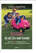 Peuters die net iets meer kunnen