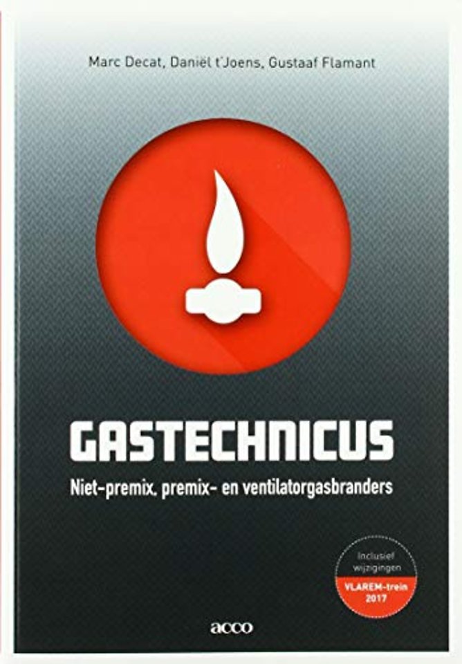 Gastechnicus