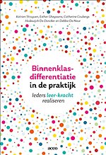 Binnenklasdifferentiatie in de praktijk