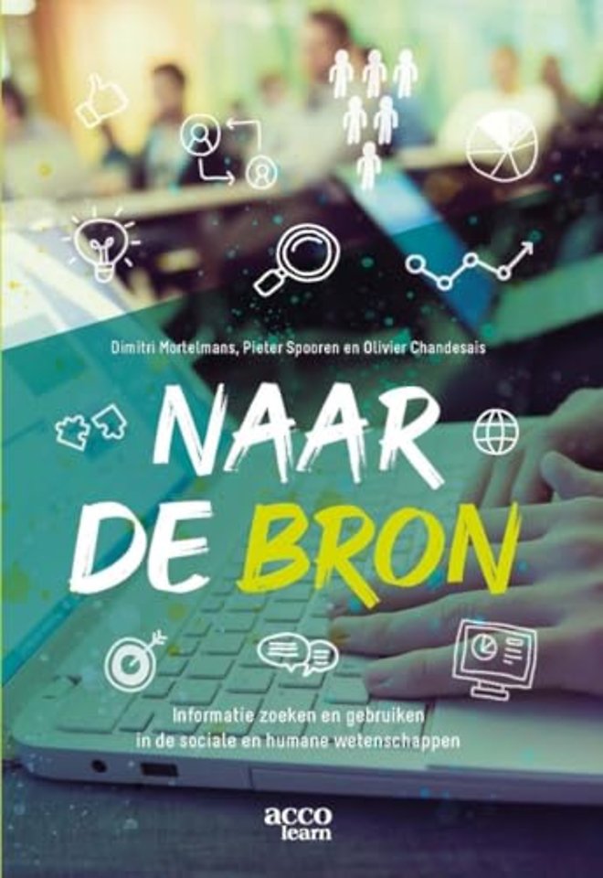Naar de bron