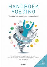 Handboek voeding