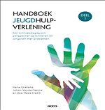 Handboek Jeugdhulpverlening Handboek Jeugdhulpverlening