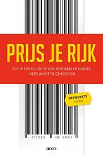 Prijs je rijk