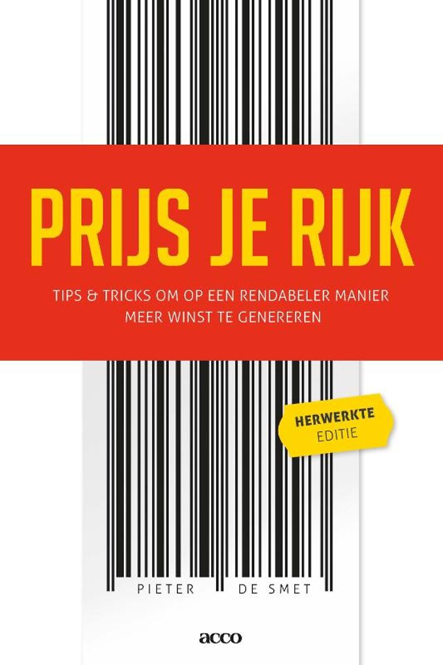 Prijs je rijk Prijs je rijk