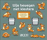 Wijs bewegen met kleuters