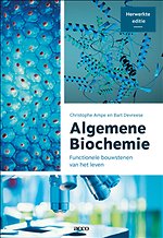 Algemene biochemie