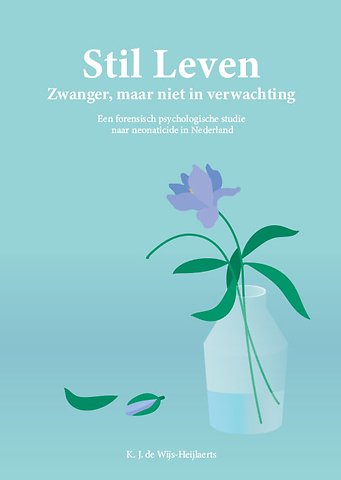 Stil Leven – Zwanger, maar niet in verwachting
