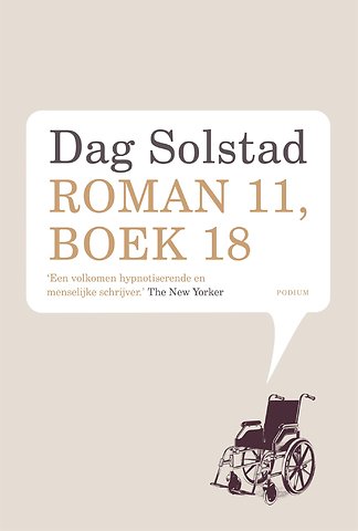 Roman 11, boek 18