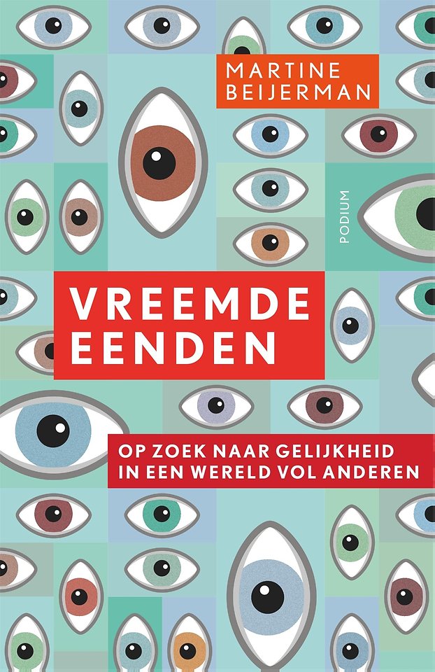 Vreemde eenden Vreemde eenden