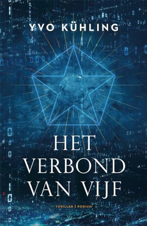 Het verbond van vijf