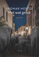 Met wat geluk
