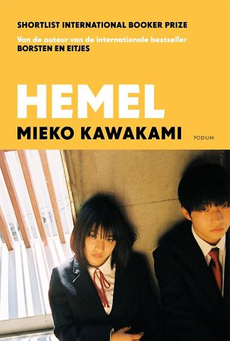 Hemel