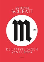 M. De laatste dagen van Europa