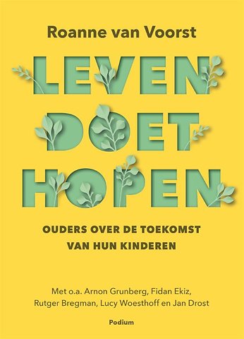 Leven doet hopen