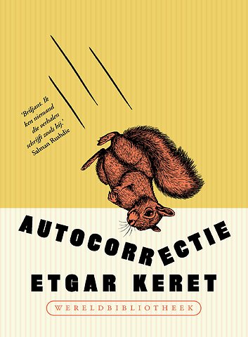 Autocorrectie