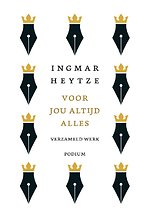 Voor jou altijd alles