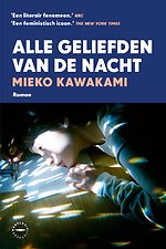 Alle geliefden van de nacht