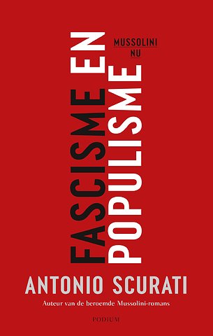 Fascisme en populisme