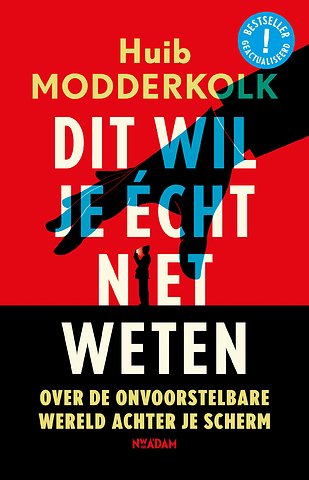 Dit wil je écht niet weten