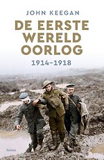 De Eerste Wereldoorlog
