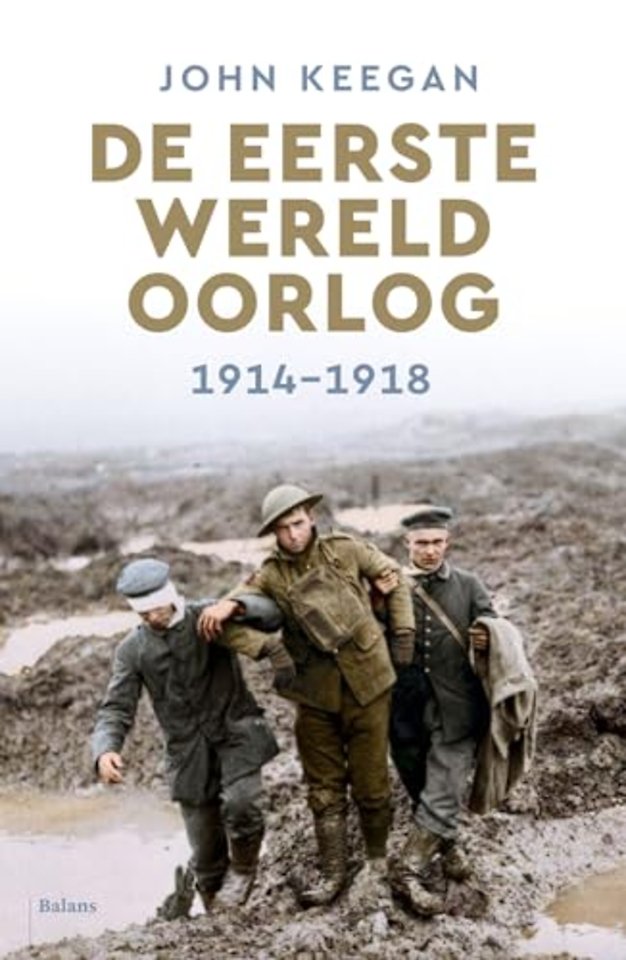 De Eerste Wereldoorlog