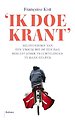'Ik doe krant'