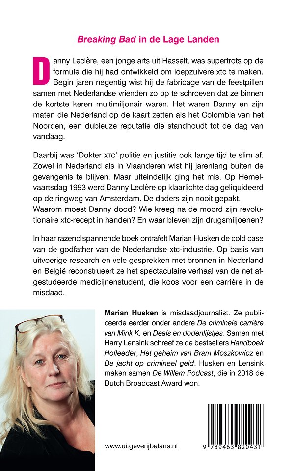 Dokter XTC