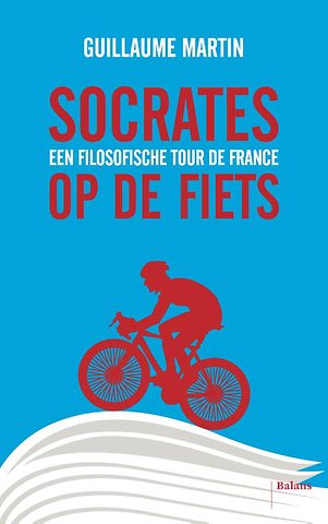 Socrates op de fiets