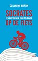 Socrates op de fiets