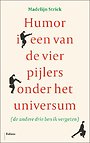 Humor is een van de vier pijlers onder het universum