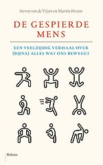 De gespierde mens