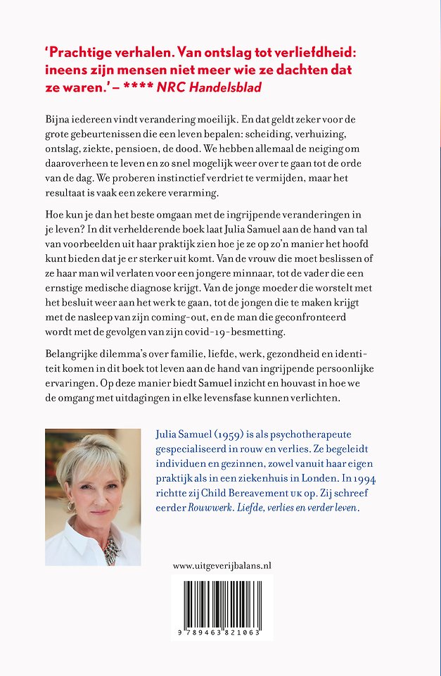 Het keerpunt