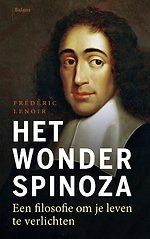 Het wonder Spinoza