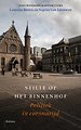Stilte op het Binnenhof Stilte op het Binnenhof
