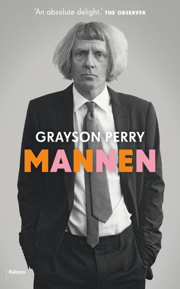 Mannen Mannen