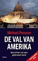 De val van Amerika De val van Amerika