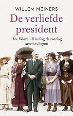 De verliefde president