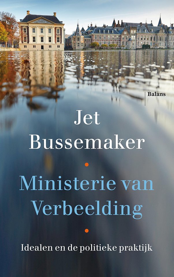 Ministerie van Verbeelding Ministerie van Verbeelding