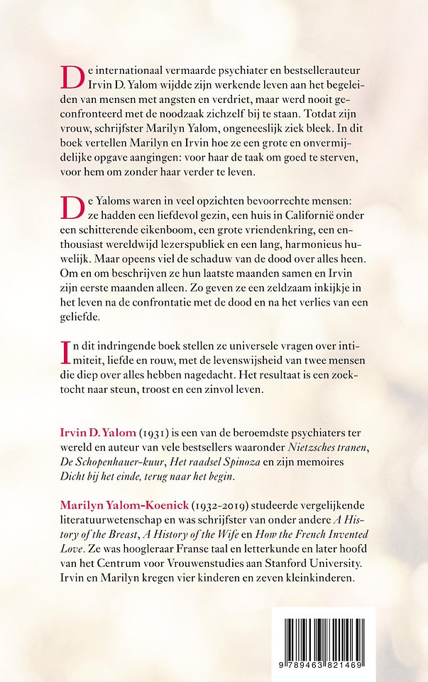 Een kwestie van dood en leven