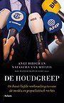 De houdgreep