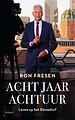Acht jaar Achtuur Acht jaar Achtuur